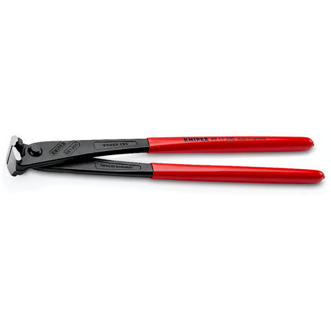 Knipex High Leverage Concreters Nippers 300mm P/No: 99 11 300