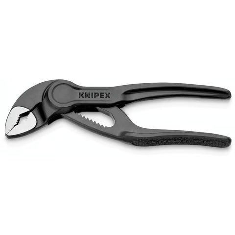 Knipex Hightech Water Pump Pliers Cobra® Xs 100mm P/No: 87 00 100