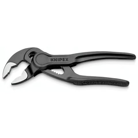 Knipex Hightech Water Pump Pliers Cobra® Xs 100mm P/No: 87 00 100