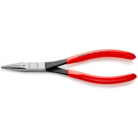 Knipex Long Reach Needle Nose Pliers 200mm P/No: 28 21 200