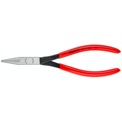 Knipex Long Reach Needle Nose Pliers 200mm P/No: 28 21 200