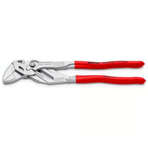 Knipex Plier Wrenches 250mm P/No: 86 03 250