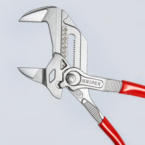 Knipex Plier Wrenches 250mm P/No: 86 03 250