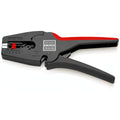 Knipex Self-Adj.Insulation Strippers Multistrip 195mm P/No: 12 42 195