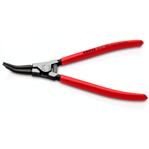 Knipex Special Retaining Ring Pliers 200mm P/No: 45 21 200