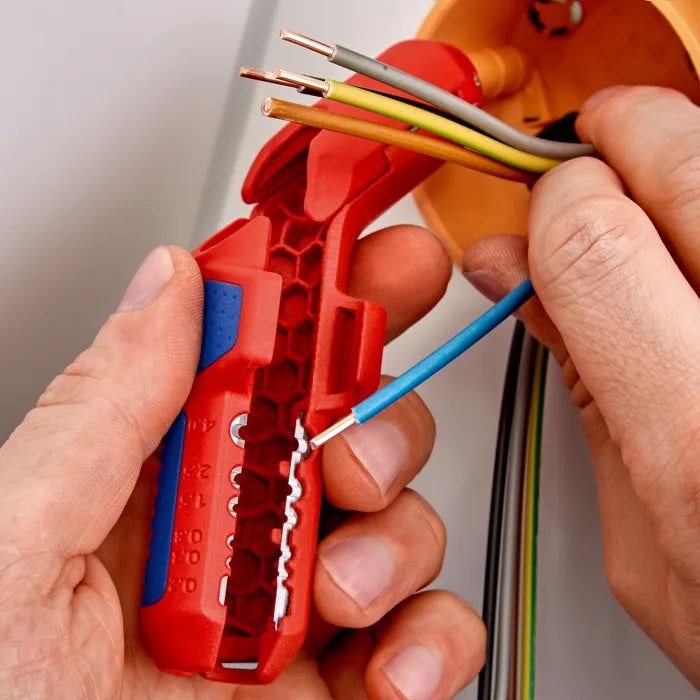 Knipex Universal Dismantling Tool P/No: 16 95 01 SB
