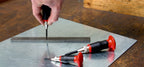Rennsteig Automatic Center Punch 4mm @ 60-130N, P/No:430 230