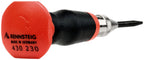 Rennsteig Automatic Center Punch 4mm @ 60-130N, P/No:430 230
