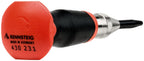 Rennsteig Automatic Center Punch 6mm @ 180-250N, P/No:430 231
