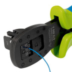 Rennsteig Crimping Plier PEW6 for TE- D-sub, HD20, HDE contacts (0.03 to 0.56 mm²), P/No:616 667 3 1