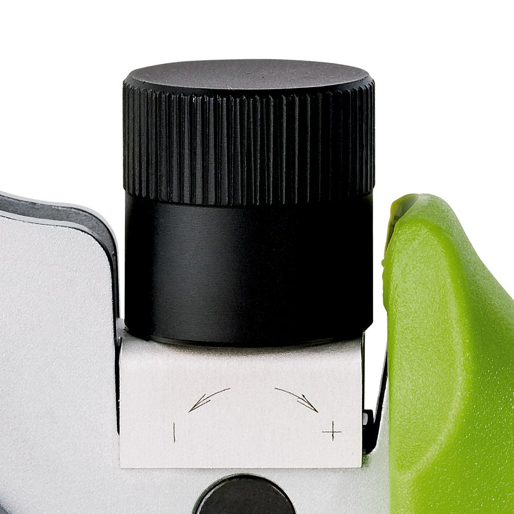 Rennsteig Digital Precise Crimping Tool for aviation contacts (0.14 to 6.0mm² / AWG 26-10), P/No:8753 0000 61