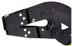 Rennsteig Notching Pliers for cable ducts, P/No:503 618 3
