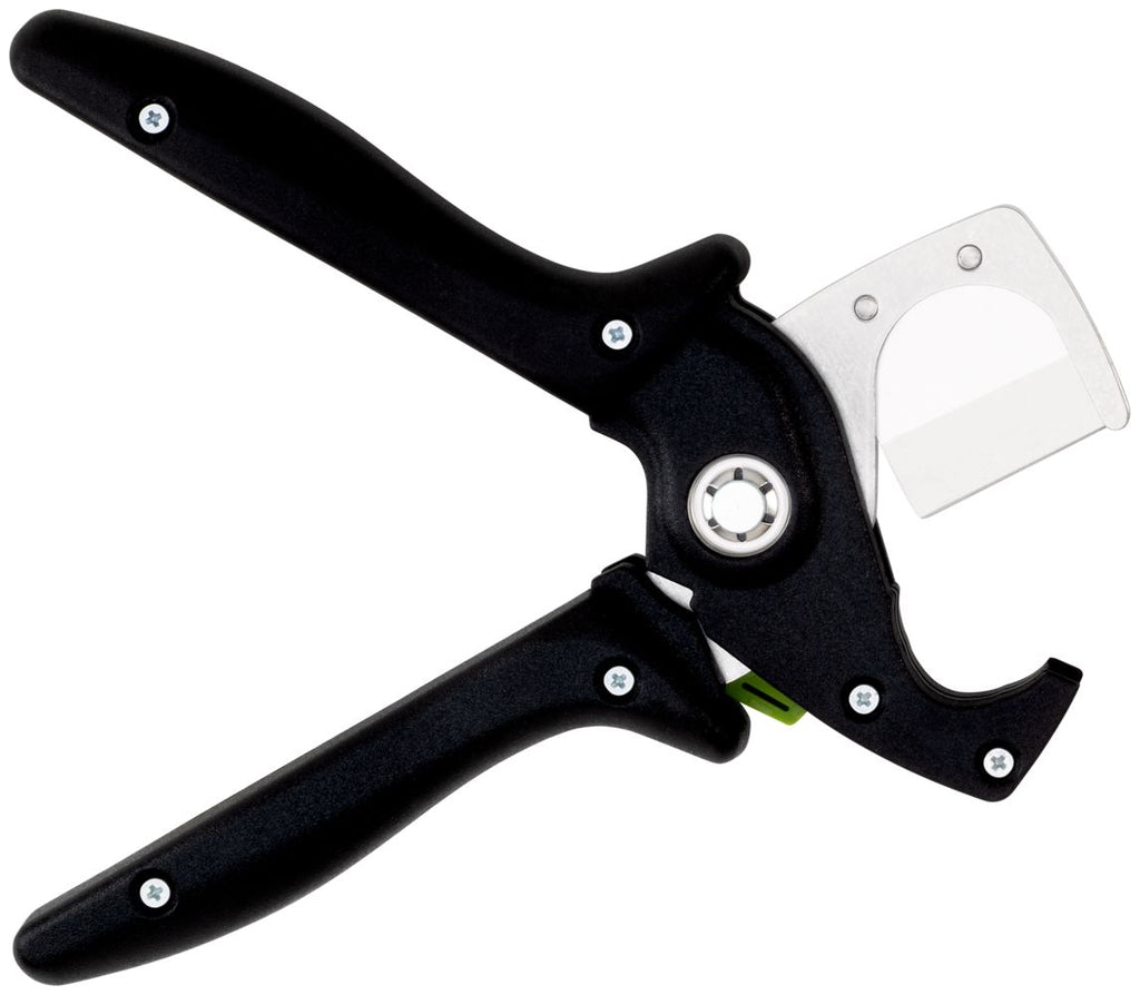 Rennsteig Pipe Cutter for plastic pipes (12 to 25mm diameter), P/No:502 037 6