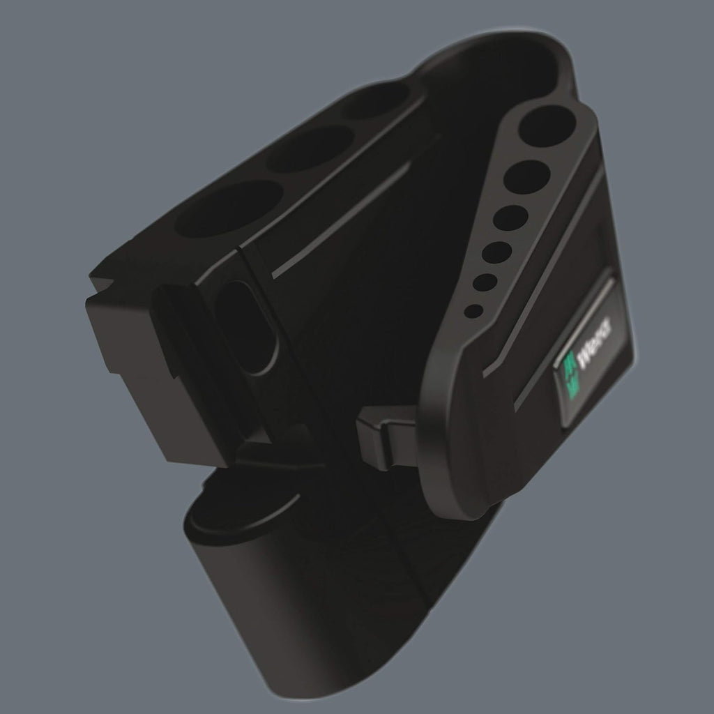 Wera L-key set, metric, BlackLaser, P/No: 05022086001