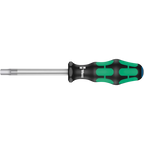 Wera Screwdriver for hexagon socket screws, P/No: 05023107001