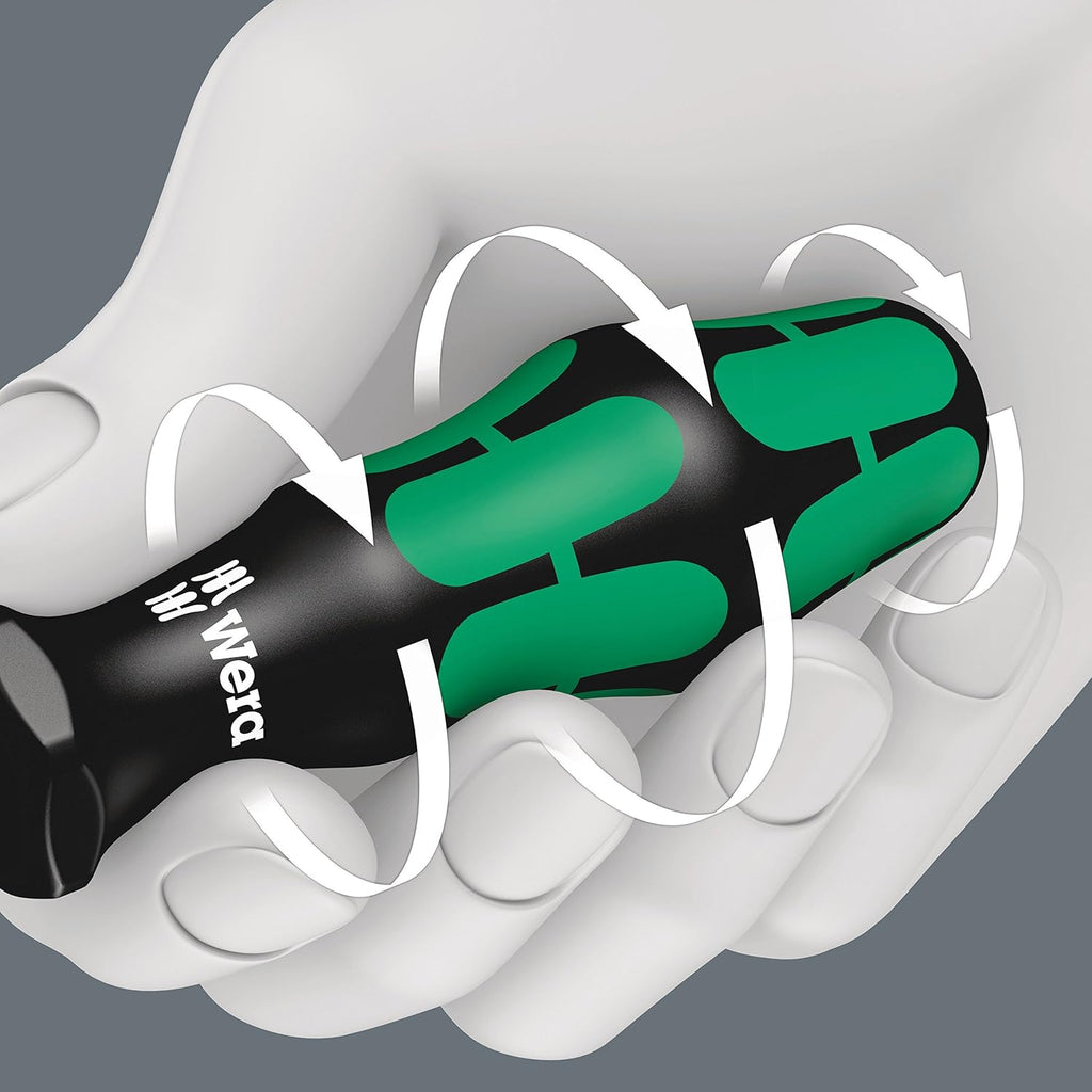 Wera Screwdriver for slotted screws, P/No: 05059450001