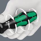 Wera Screwdriver for slotted screws, P/No: 05059450001