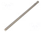 Wera Slotted bit, 152mm, P/No: 05059453001